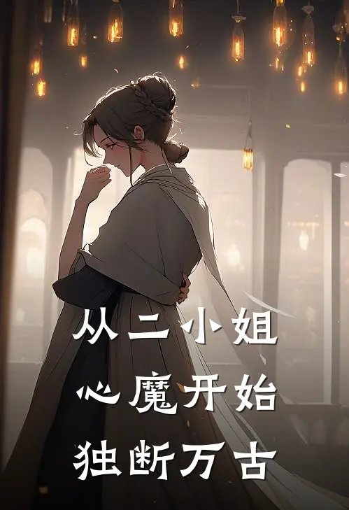 从二小姐心魔开始独断万古
