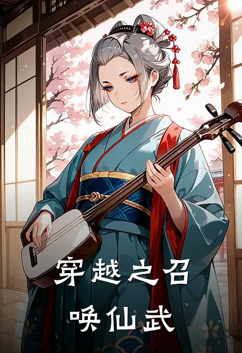 穿越之召唤仙武