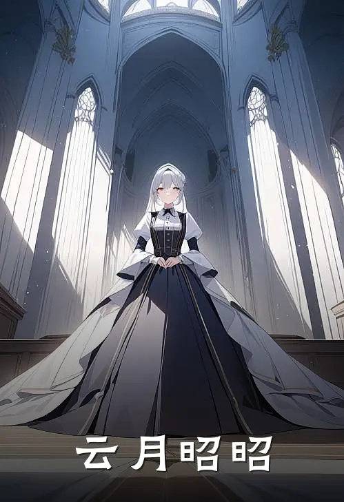 云月昭昭