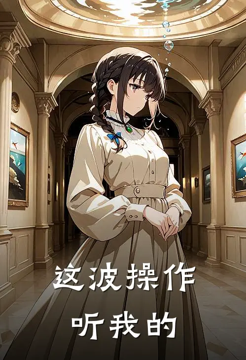 这波操作听我的