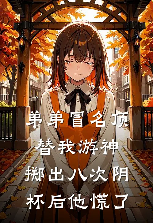 弟弟冒名顶替我游神，掷出八次阴杯后他慌了