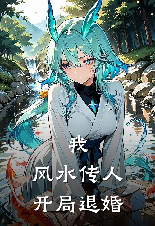 我，风水传人，开局退婚