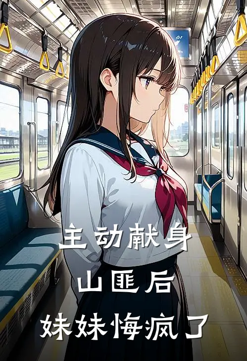 主动献身山匪后，妹妹悔疯了