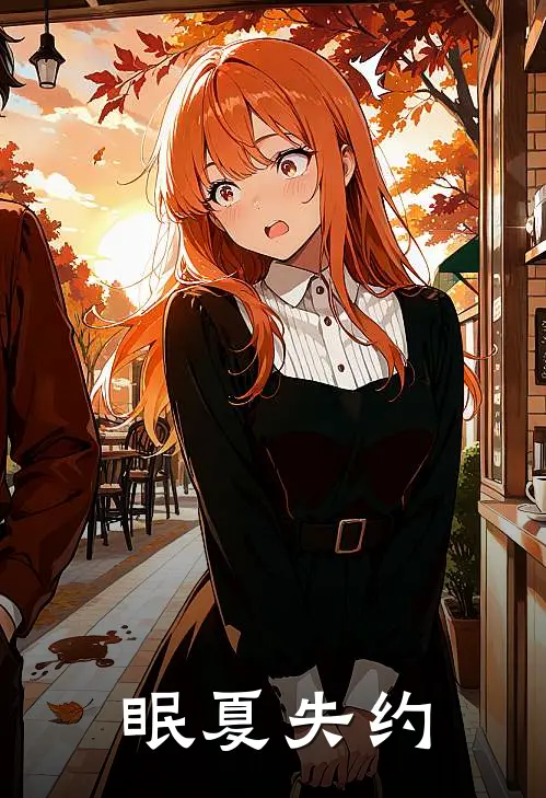 眠夏失约