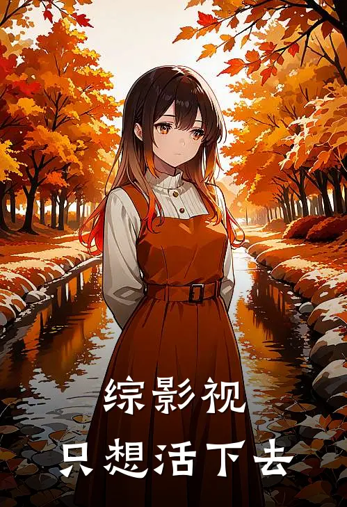 综影视：只想活下去