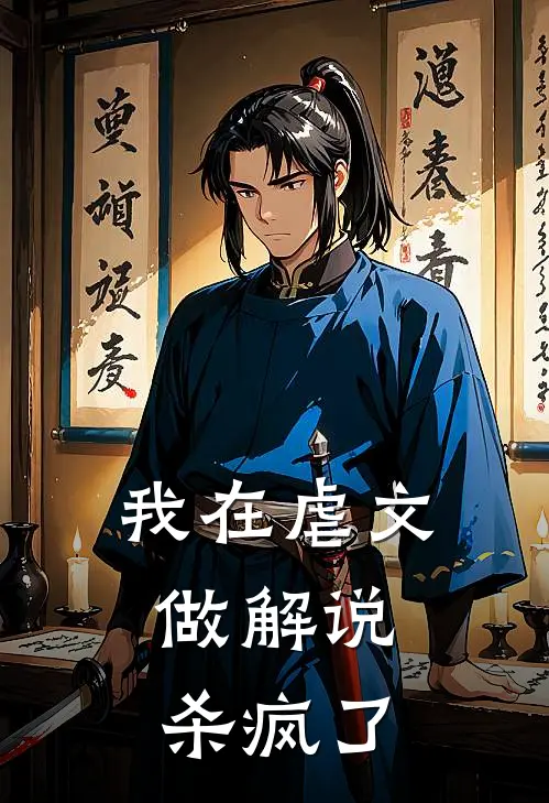 我在虐文做解说，杀疯了