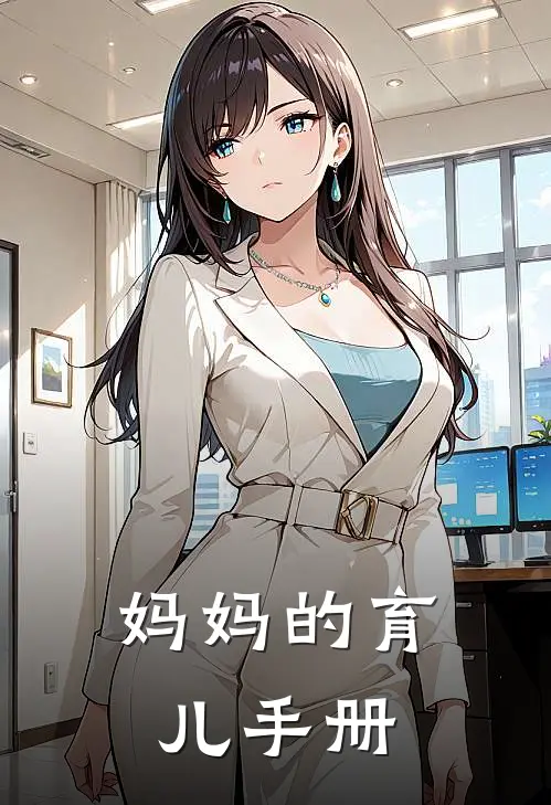 妈妈的育儿手册