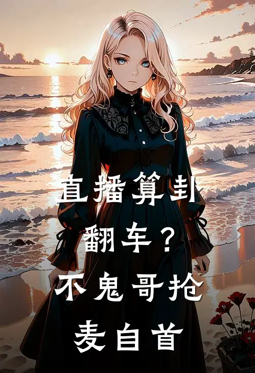 直播算卦翻车？不，鬼哥抢麦自首