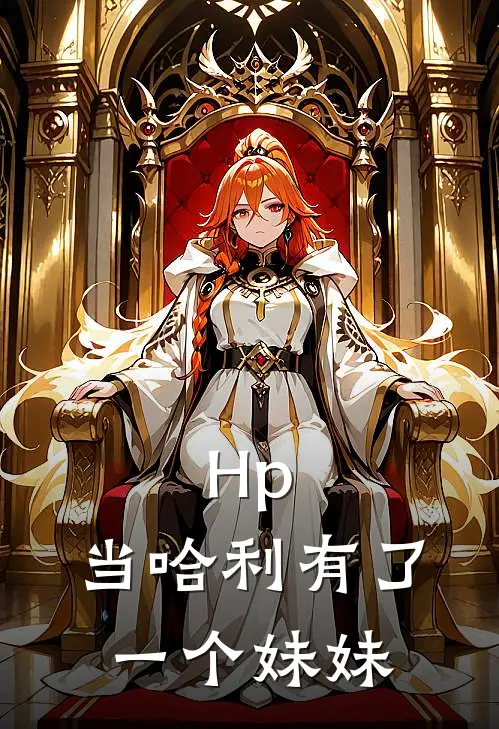 Hp：当哈利有了一个妹妹