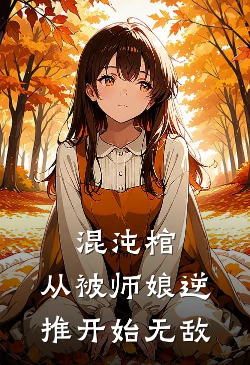 混沌棺：从被师娘逆推开始无敌