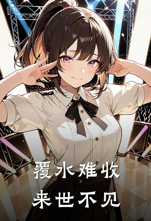 覆水难收，来世不见