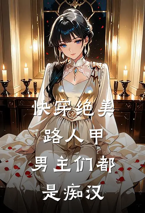 快穿绝美路人甲：男主们都是痴汉