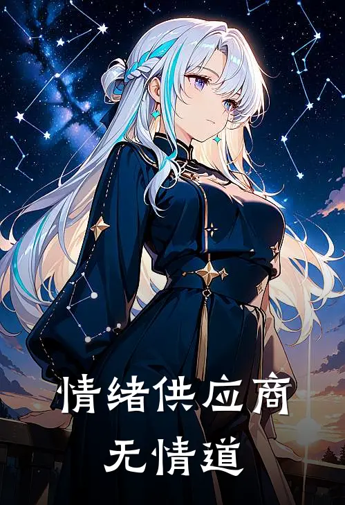 情绪供应商：无情道