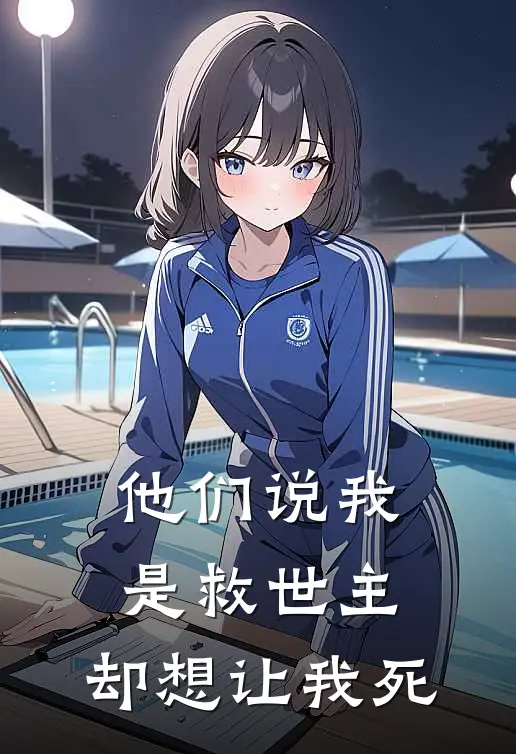 他们说我是救世主，却想让我死