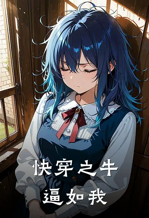 快穿之牛逼如我