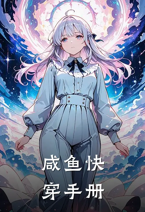 咸鱼快穿手册