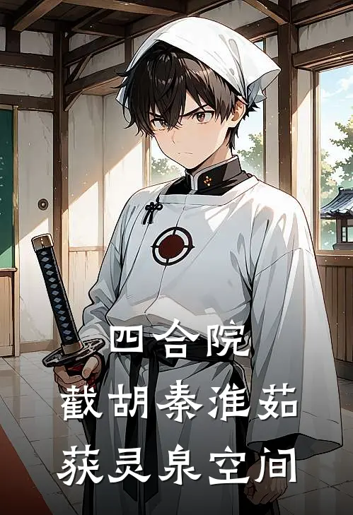 四合院：截胡秦淮茹，获灵泉空间