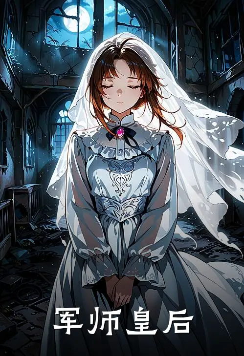 军师皇后