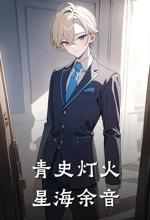 青史灯火，星海余音