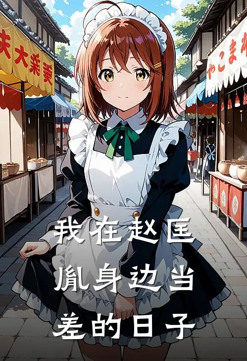 我在赵匡胤身边当差的日子