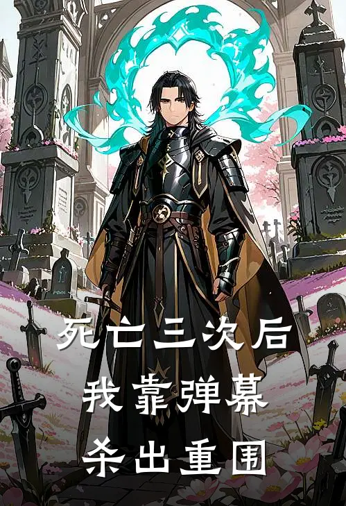 死亡三次后，我靠弹幕杀出重围
