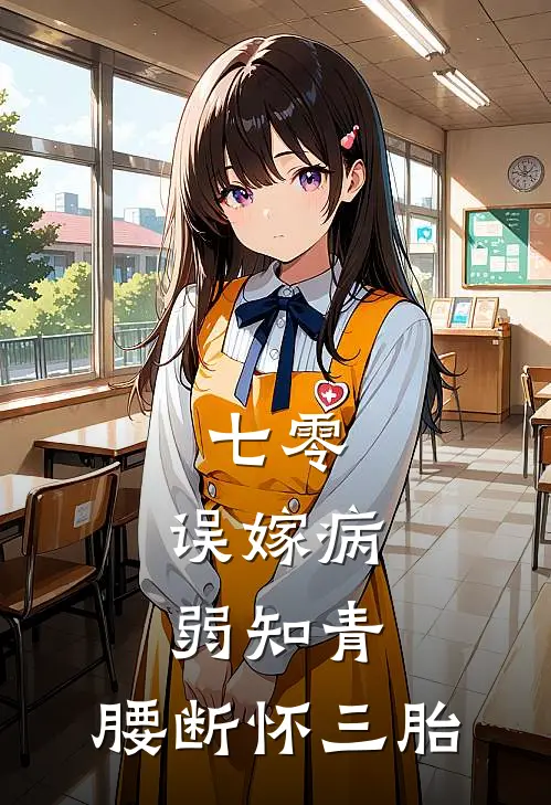 七零：误嫁病弱知青，腰断怀三胎