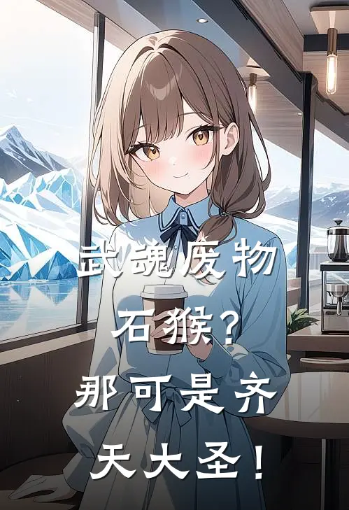 武魂废物石猴？那可是齐天大圣！