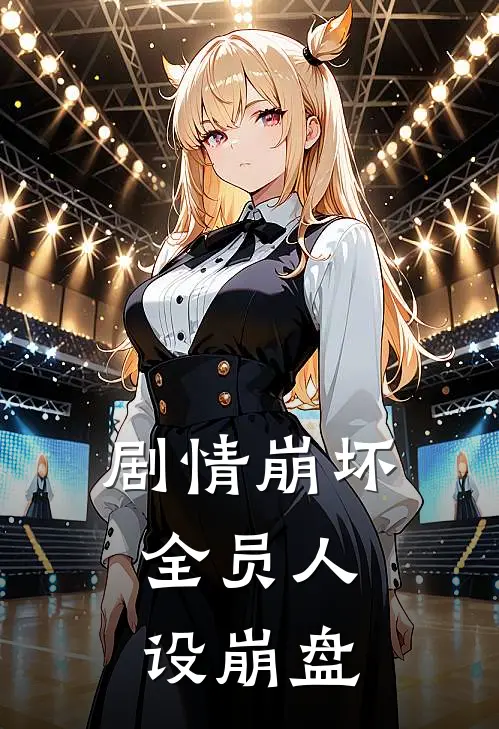 剧情崩坏：全员人设崩盘