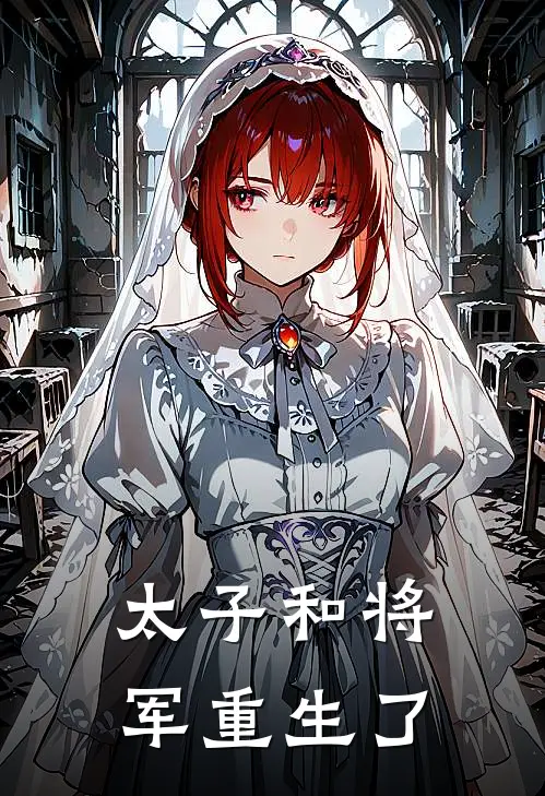 太子和将军重生了
