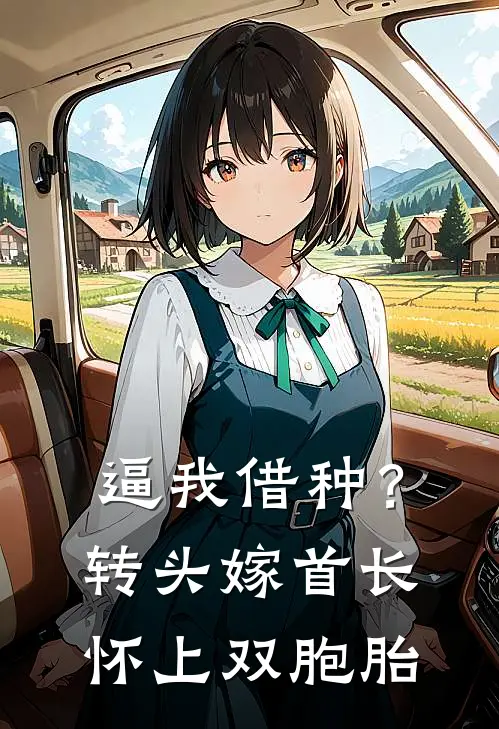 逼我借种？转头嫁首长怀上双胞胎