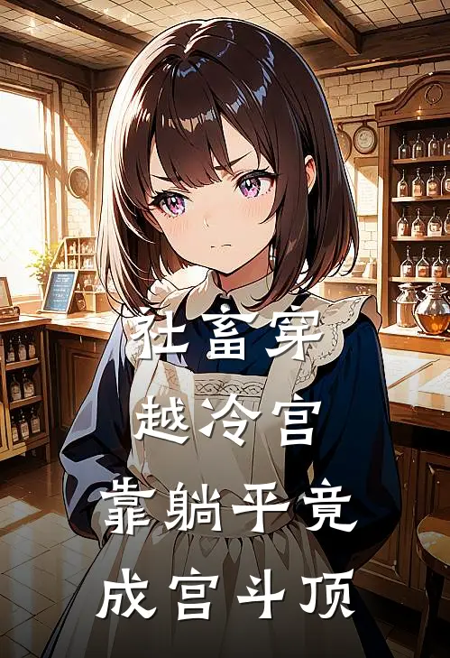 社畜穿越冷宫，靠躺平竟成宫斗顶