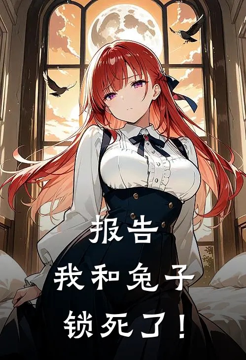 报告，我和兔子锁死了！