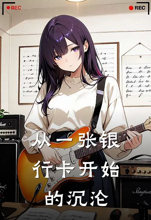 从一张银行卡开始的沉沦