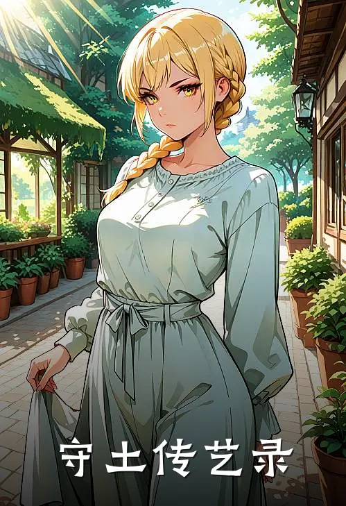 守土传艺录