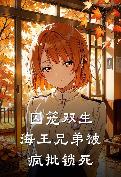 囚笼双生：海王兄弟被疯批锁死