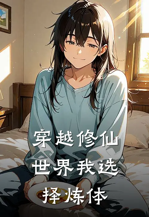 穿越修仙世界我选择炼体