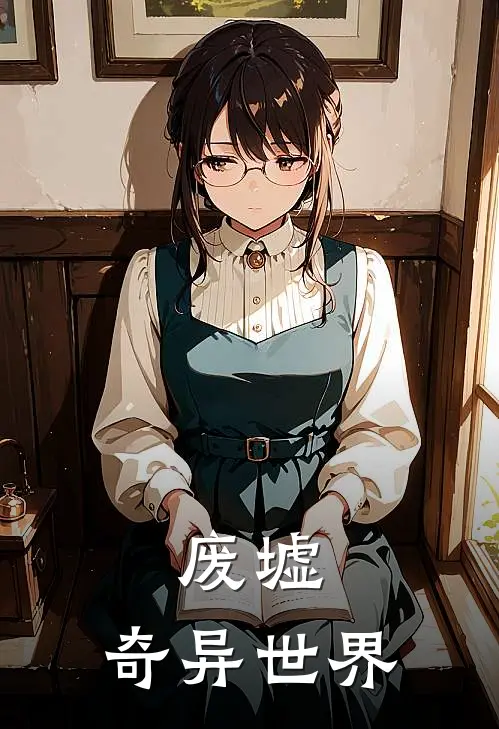 废墟：奇异世界