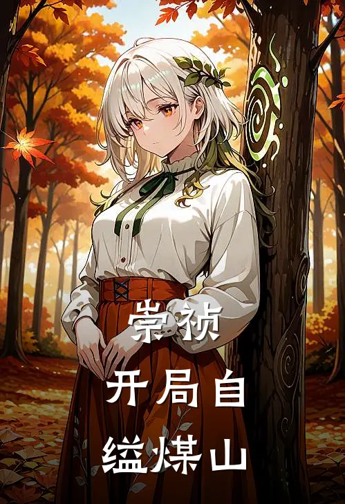 崇祯：开局自缢煤山