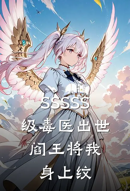 SSSSS级毒医出世，阎王将我身上纹