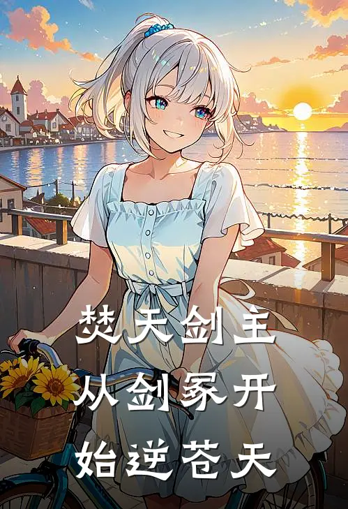 焚天剑主：从剑冢开始逆苍天