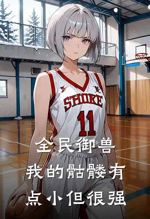 全民御兽：我的骷髅有点小但很强