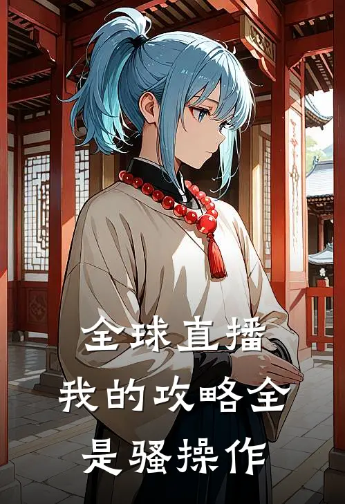 全球直播：我的攻略全是骚操作