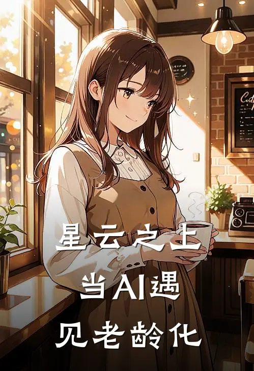 星云之上：当AI遇见老龄化