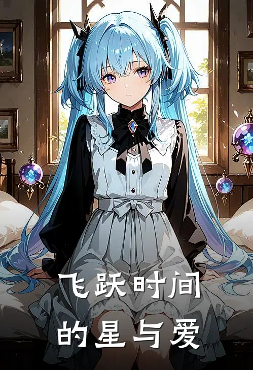飞跃时间的星与爱