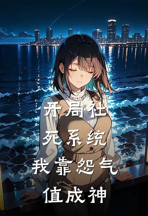 开局社死系统，我靠怨气值成神