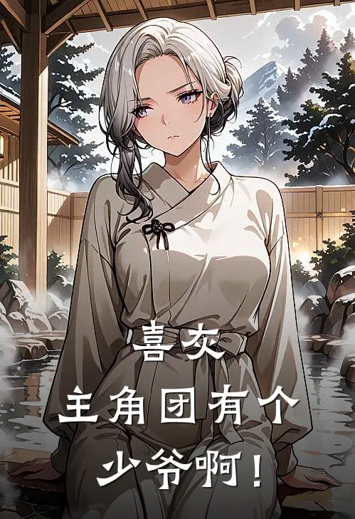 喜灰：主角团有个少爷啊！