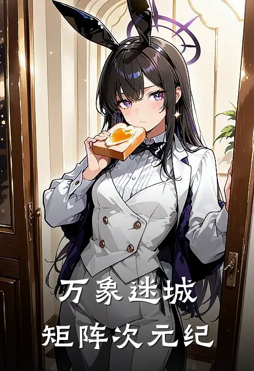 万象迷城：矩阵次元纪