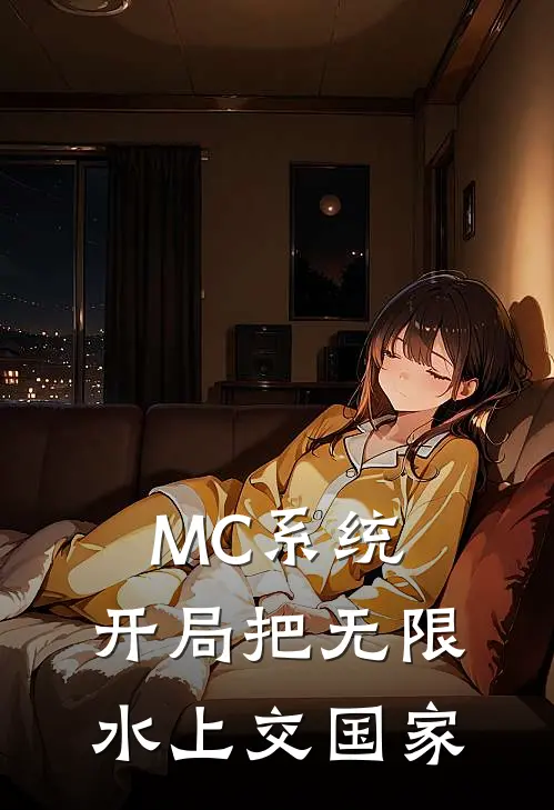 MC系统：开局把无限水上交国家