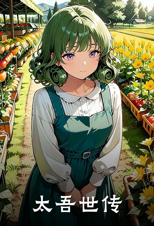 太吾世传