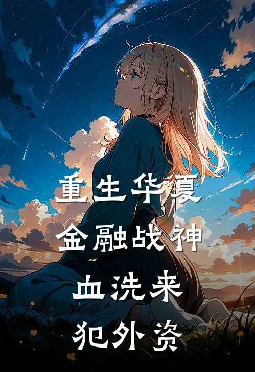 重生华夏金融战神：血洗来犯外资